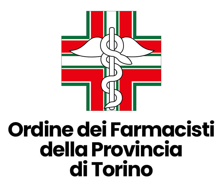 Ordine dei Farmacisti della Provincia di Torino logo