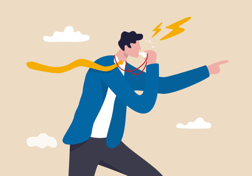Whistleblowing-corso-online